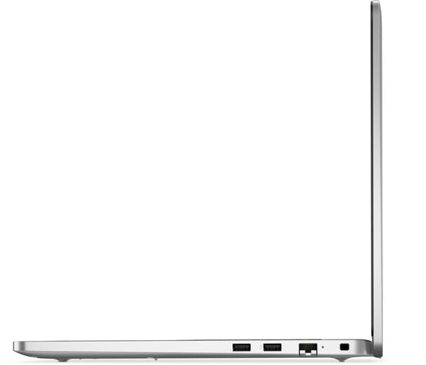Dell Pro 16 bärbar dator, Windows 11 Pro (N35Y6)