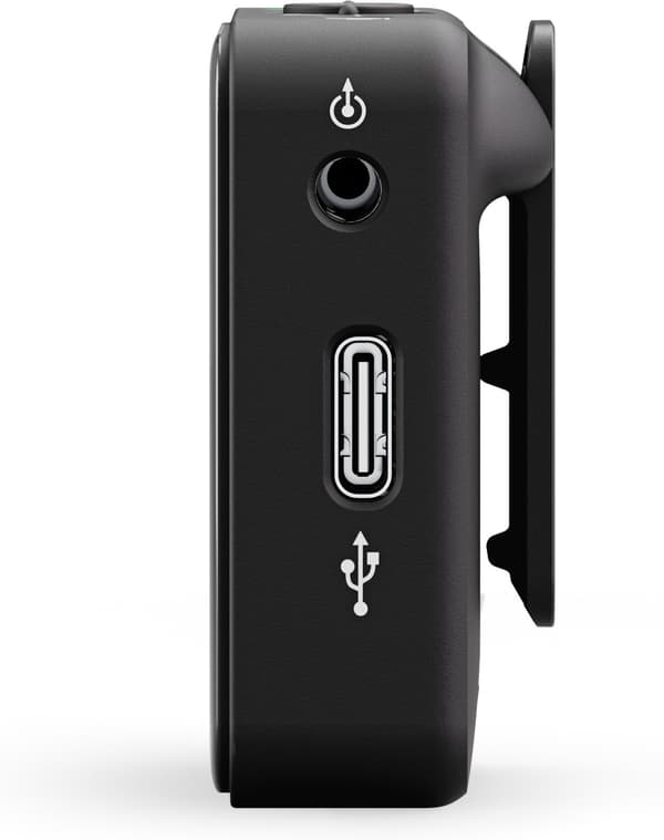 Rode Wireless ME trådlöst mikrofonsystem