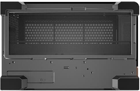Antec C8 Curve Wood TX-chassi