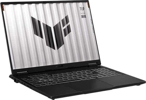 ASUS TUF Gaming A16 bärbar dator, Windows 11 (FA608UM-RV010W)