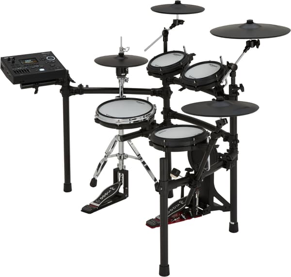 Roland TD513 V-Drums elektriskt trumset