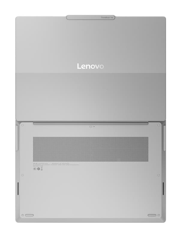 Lenovo ThinkBook 14x - 14" bärbar dator, Windows 11 Pro (22BG001RMX)