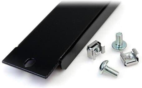 StarTech 1U Rack Blank Panel
