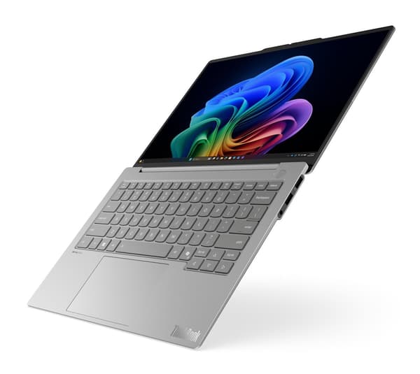 Lenovo ThinkBook 14x - 14" bärbar dator, Windows 11 Pro (22BG001RMX)