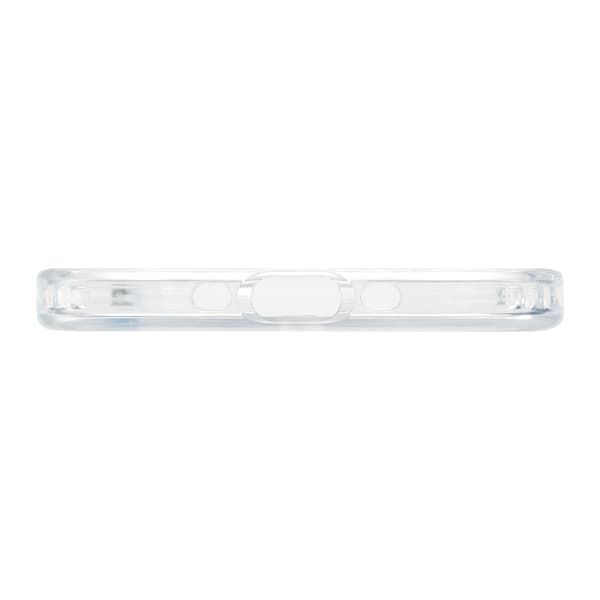 FoneKit Premium MagSafe-kompatibelt skyddsfodral, iPhone Air, transparent