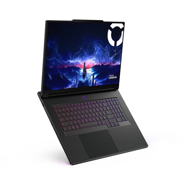 Lenovo Legion 9 18" gamingbärbar dator, Windows 11 Pro (83EY007KMX)