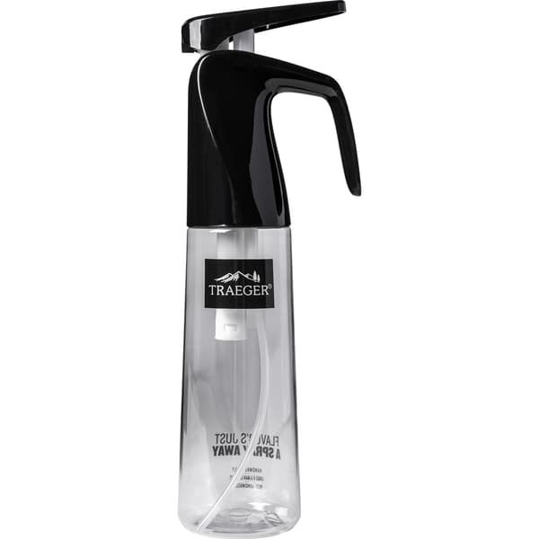 Traeger BBQ sprayflaska