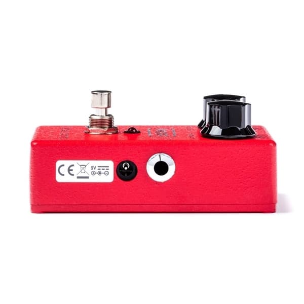 MXR Dyna Comp-pedal