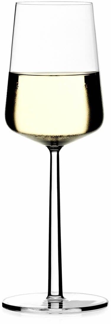 Iittala Essence -vitvinsglas, 2 st