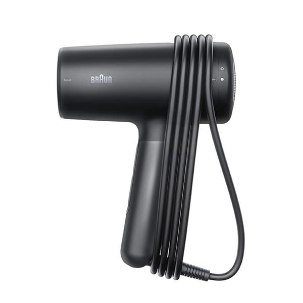 Braun HD4.2 BRHD425E hårtørrer