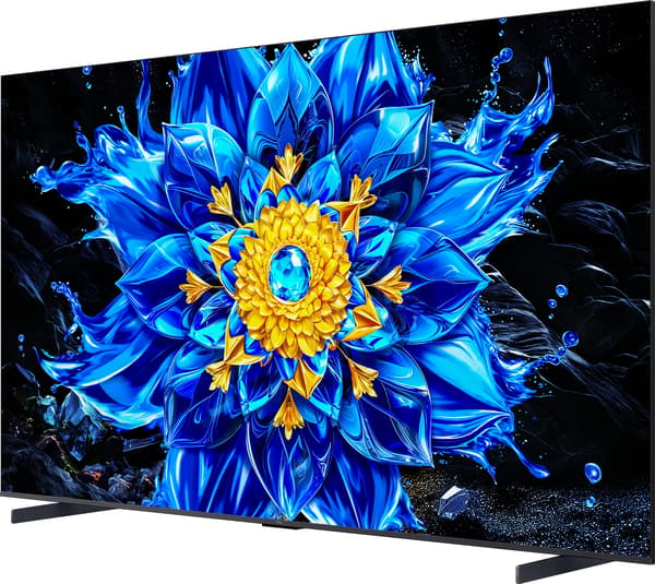TCL 98" P8L – 4K QD Mini-LED Google TV
