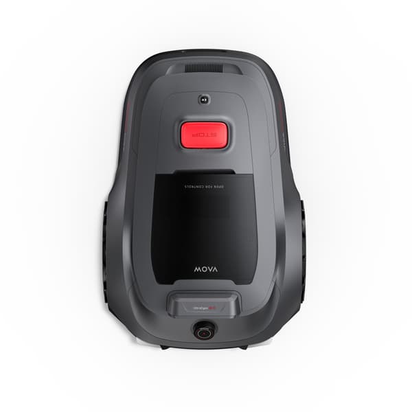 MOVA ViAX 600 robotgräsklippare
