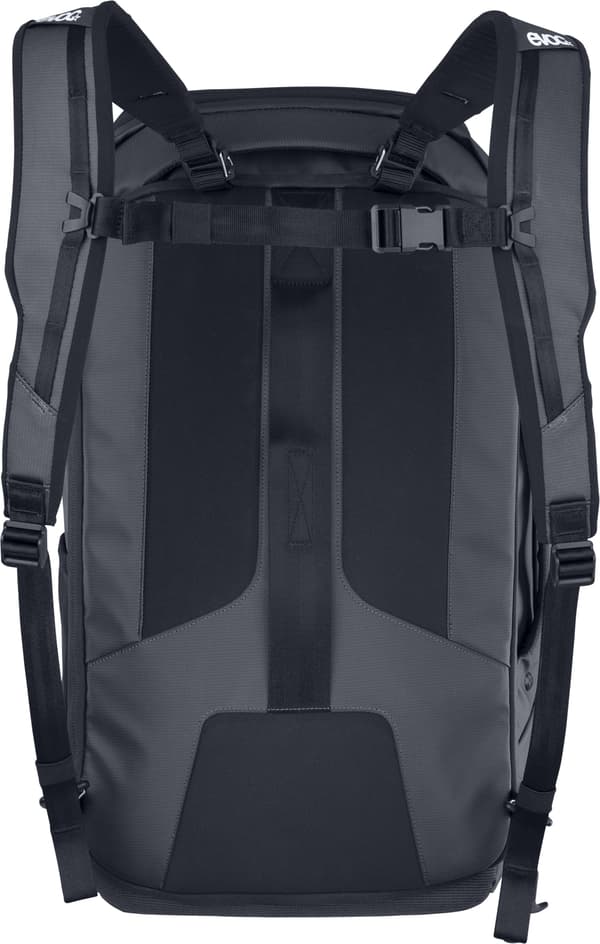 Evoc Athlete Backpack 30 ryggsäck, svart