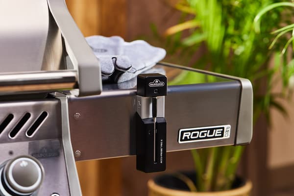 Napoleon Accu-Probe Pro X trådlös stektermometer