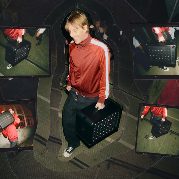 Marshall Bromley 450 festhögtalare