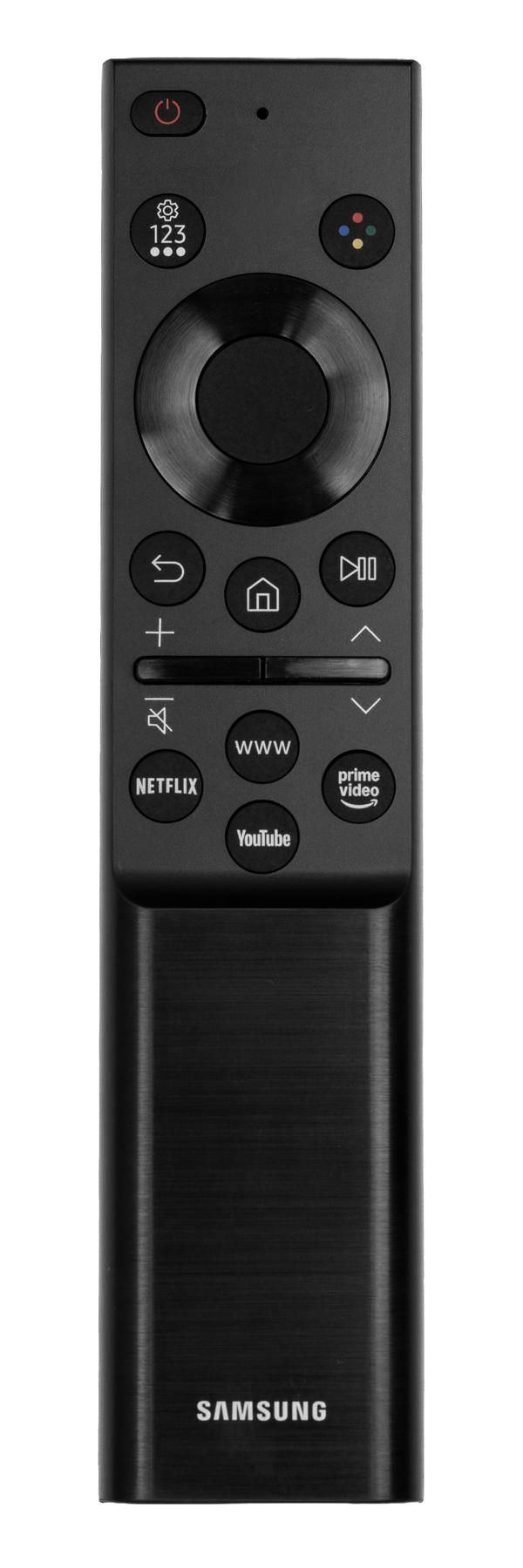 Samsung 55" M70H – 4K Edge Mini-LED TV