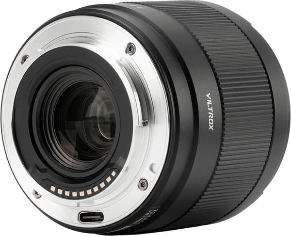 Viltrox AF 14mm F4.0 Air-objektiv, Sony E