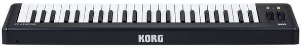 Korg microKEY2 AIR 49 - trådlöst MIDI-klaviatur
