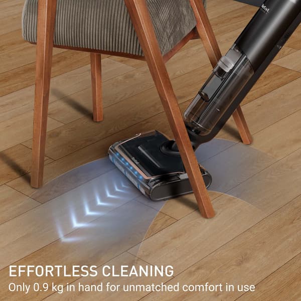 Tefal X-Clean 7 våt- och torrdammsugare