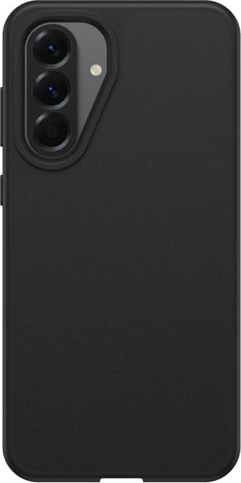 OtterBox React skyddsfodral, Galaxy A56 5G, svart