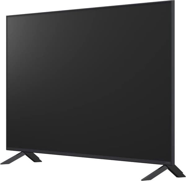 LG 55" QNED 82 – 4K TV (2025)