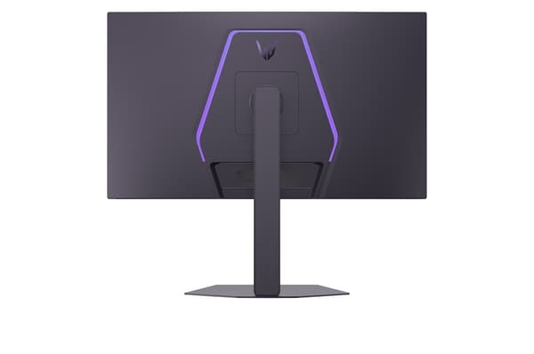 LG UltraGear evo AI GM9 27" Hyper Mini LED 5K-skärm