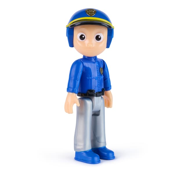 Paw Patrol Search & Rescue samlarfigursset