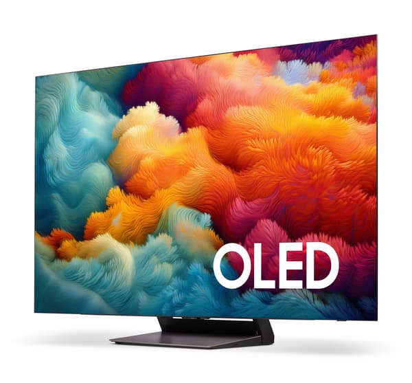 Samsung 65" S90H – 4K OLED TV