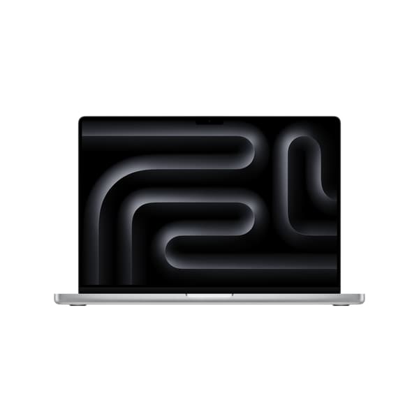 Apple MacBook Pro 16" M5 Max 64 GB, 2 TB bärbar dator, silver
