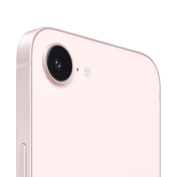 Apple iPhone 17e 512 GB telefon, mjukrosa