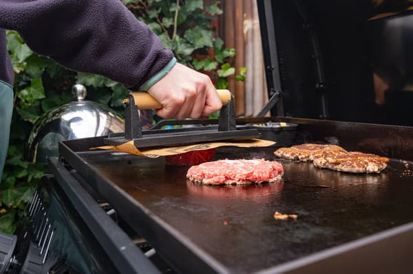 Napoleon Freestyle 24" Griddle stekbordgrill