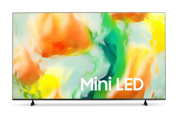Samsung 85" M80H – 4K Edge Mini-LED TV