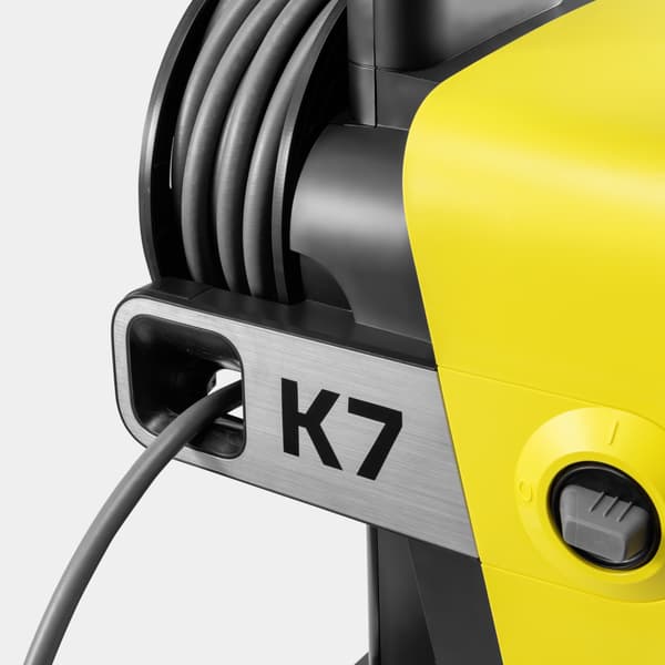 Kärcher K 7 Comfort Premium Connect högtryckstvätt