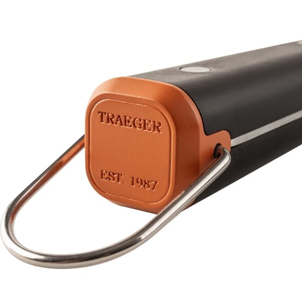 Traeger BBQ-gaffel
