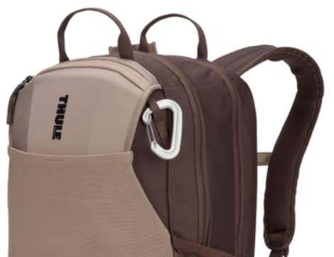 Thule EnRoute Backpack 26 L Ryggsäck, brun