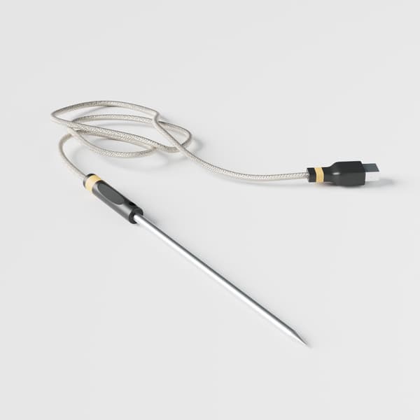 Witt CookPerfect Comfort Enkelt stektermometer