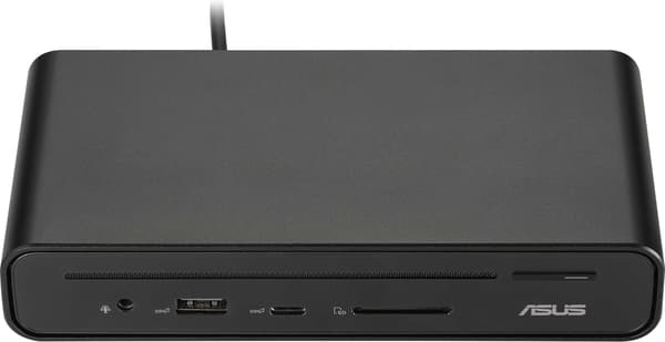 Asus Triple USB-C Dock DC300 dockningsstation