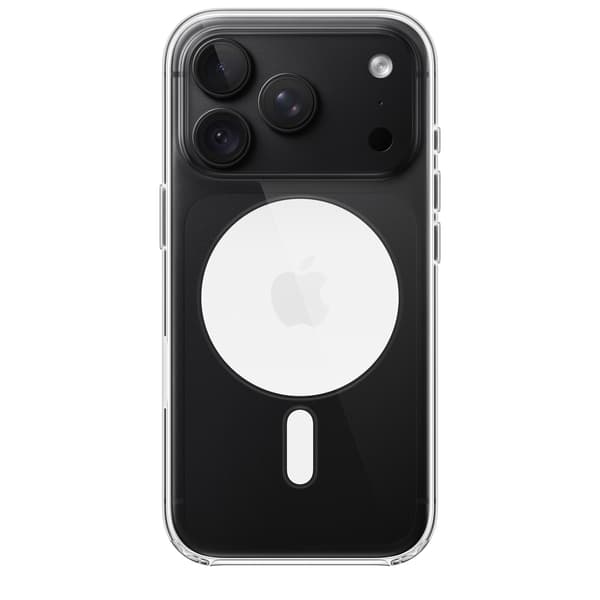 Apple iPhone 18 Pro klar skal med MagSafe