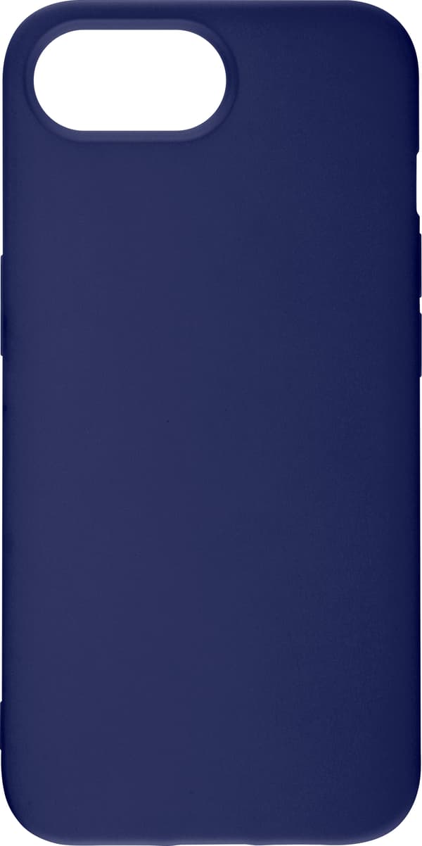 Fonekit Premium Color Case -skal, iPhone 16:e, blå