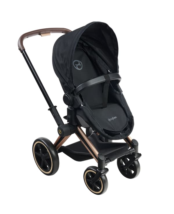 Corolle Dockans Cybex 3-i-1 vagn