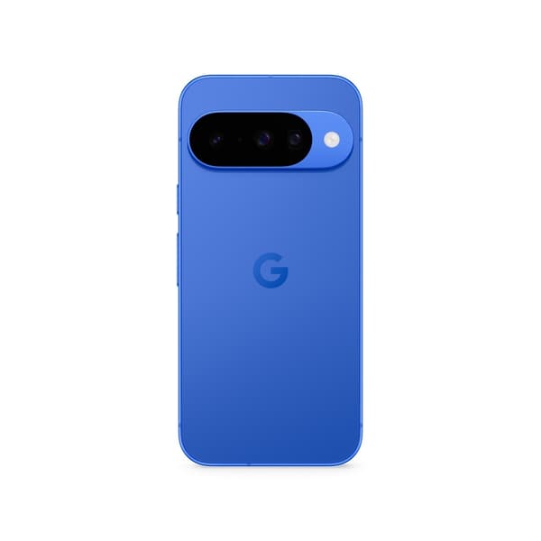 Google Pixel 10 5G telefon, 128/12 GB, Indigo