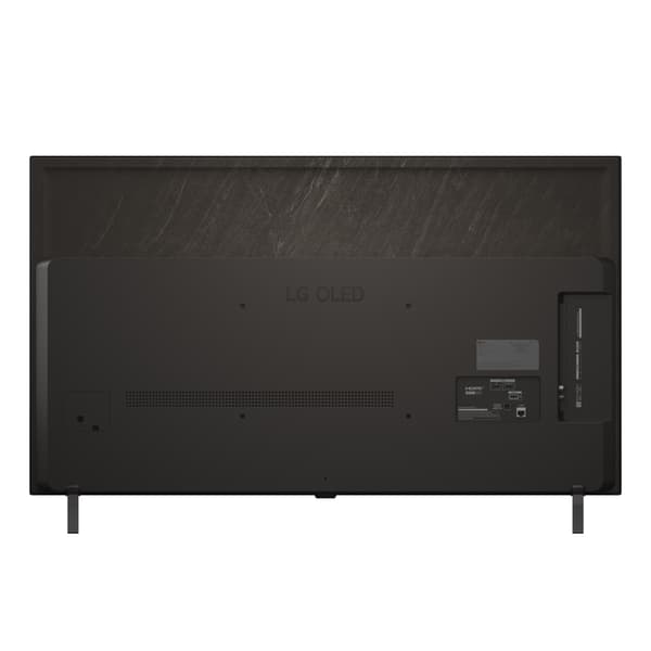 LG 48'' OLED B5 – 4K TV (API)