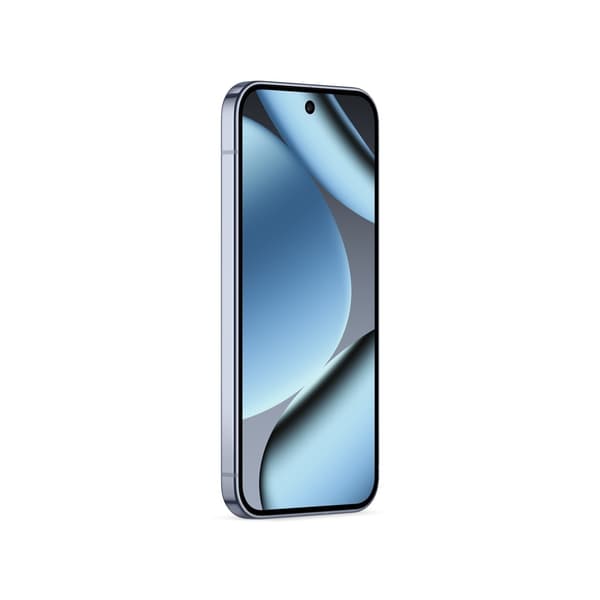 Google Pixel 10 Pro 5G-telefon, 128/16 GB, Moonstone