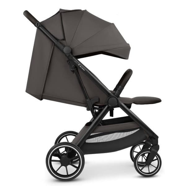 ABC Design Avus 3 resevagn, valnöt