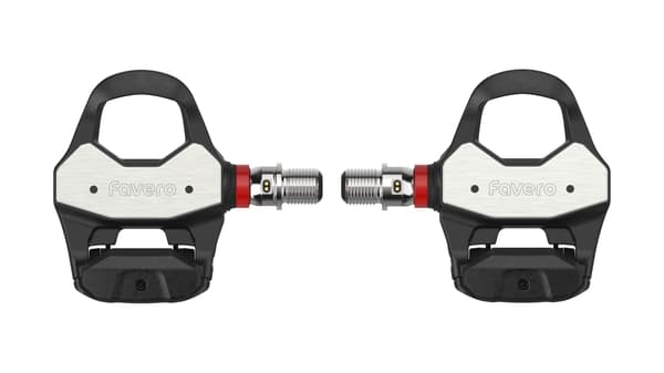 Favero Assioma PRO RL-2 effektpedaler