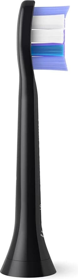 Philips Sonicare S2 Sensitive utbytesborstar, 4 st, HX6054/88