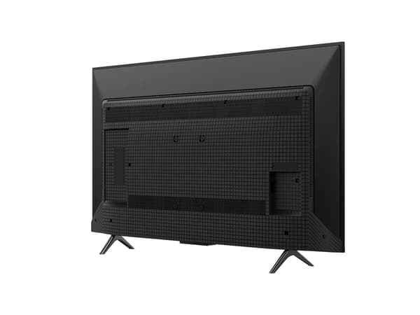 TCL 43" T69C – 4K QLED Google TV