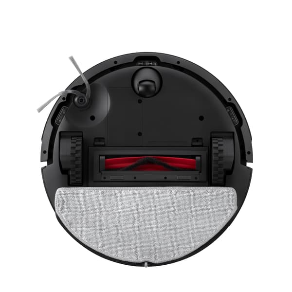 Roborock Q7 BF+ robotdammsugare, svart