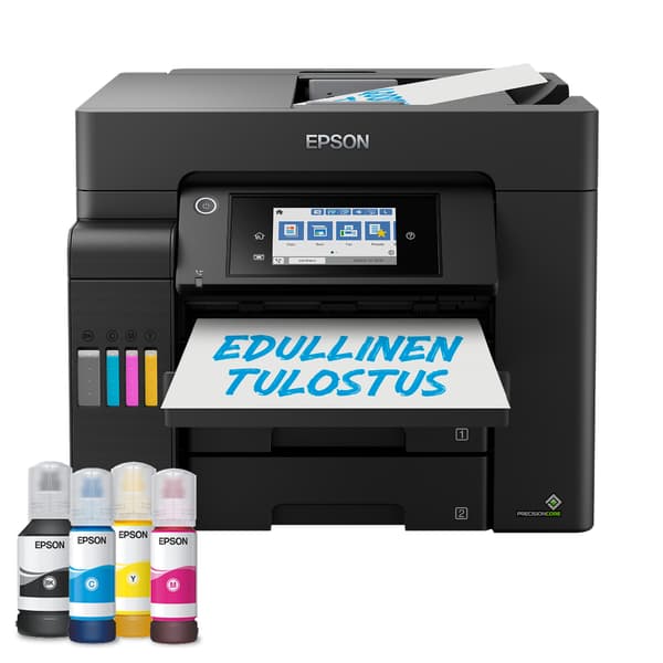 Epson EcoTank ET-5805 multifunktionsskrivare