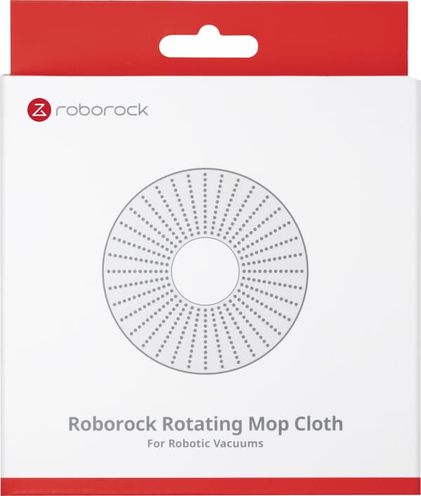 Roborock roterande moppduk Saros Z70/10R 4 st